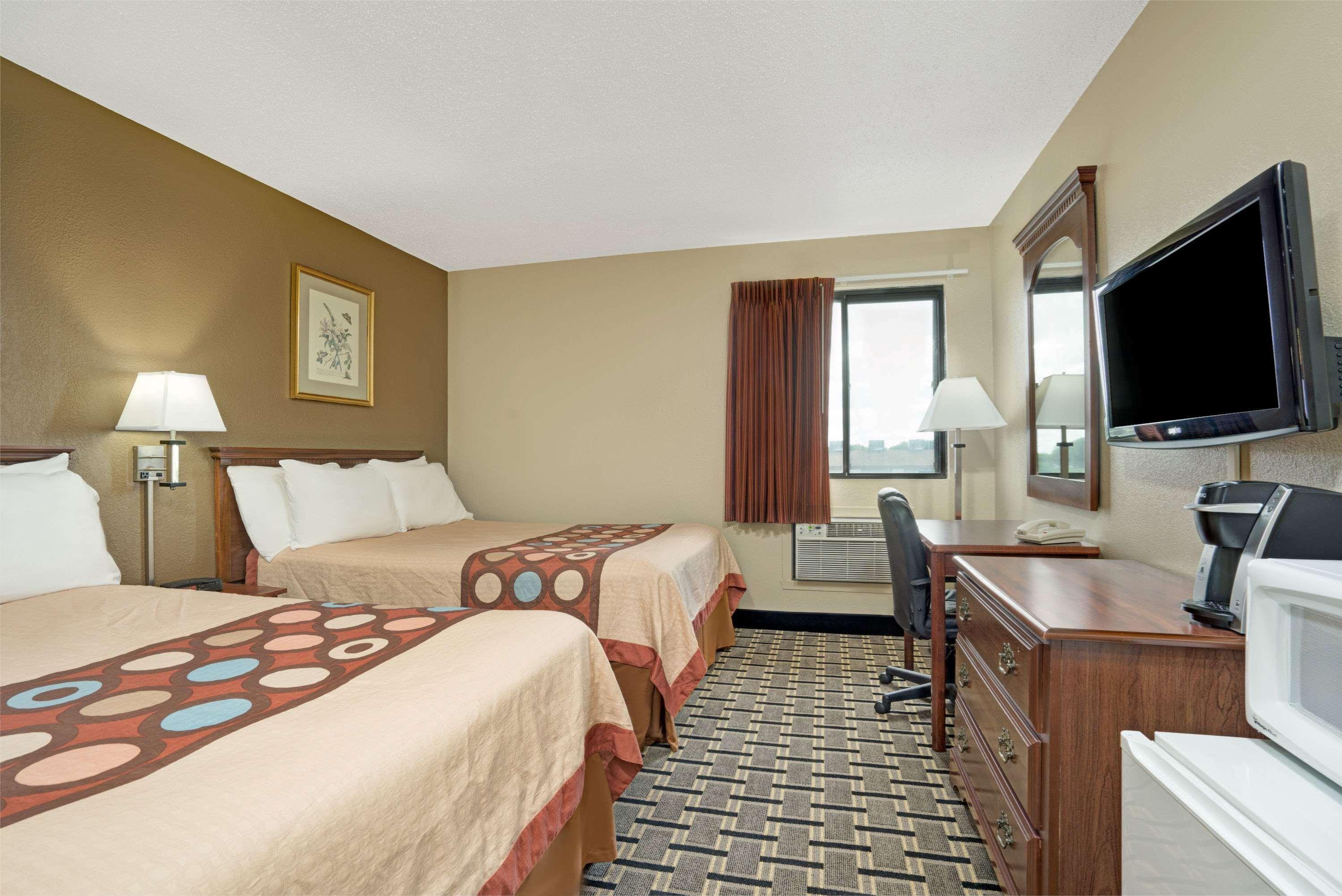 Super 8 By Wyndham Melrose Ξενοδοχείο Εξωτερικό φωτογραφία