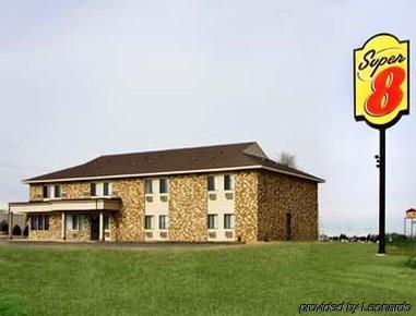 Super 8 By Wyndham Melrose Ξενοδοχείο Εξωτερικό φωτογραφία